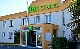 Ibis Styles Gien